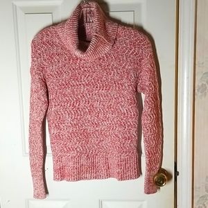 Banana republic long sleeve sweater